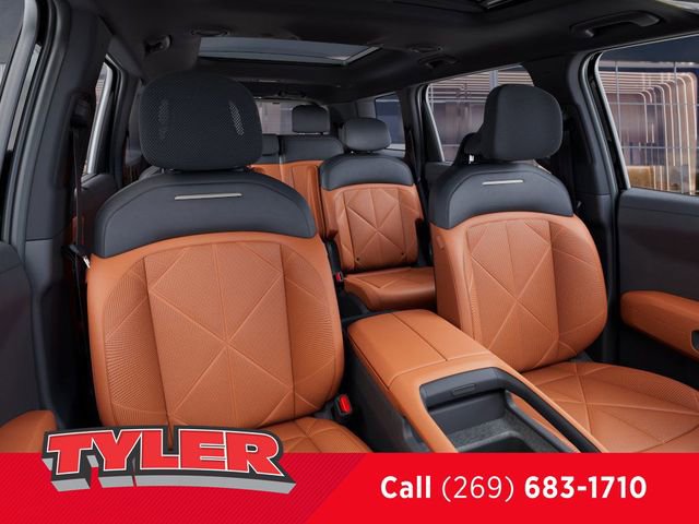 New 2027 Kia Telluride SX image 17