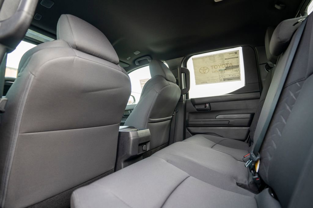 New 2026 Toyota Tacoma SR5 image 38