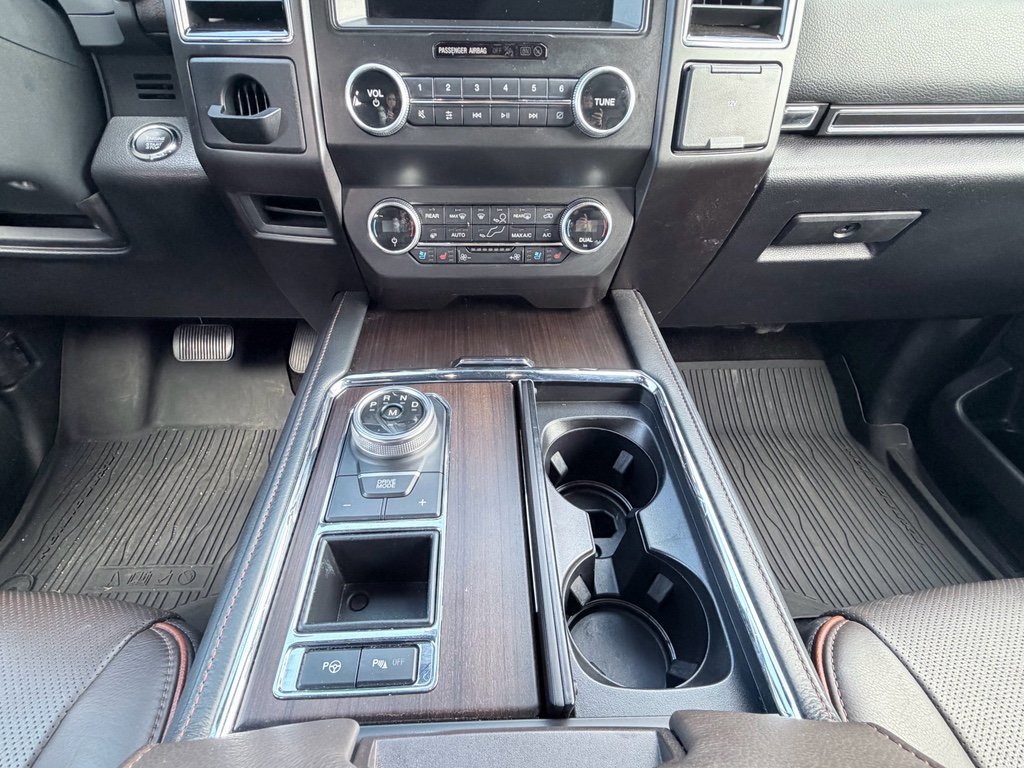 Used 2021 Ford Expedition King Ranch w/ Cargo Package image 19