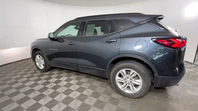 Used 2019 Chevrolet Blazer LT FWD image 8
