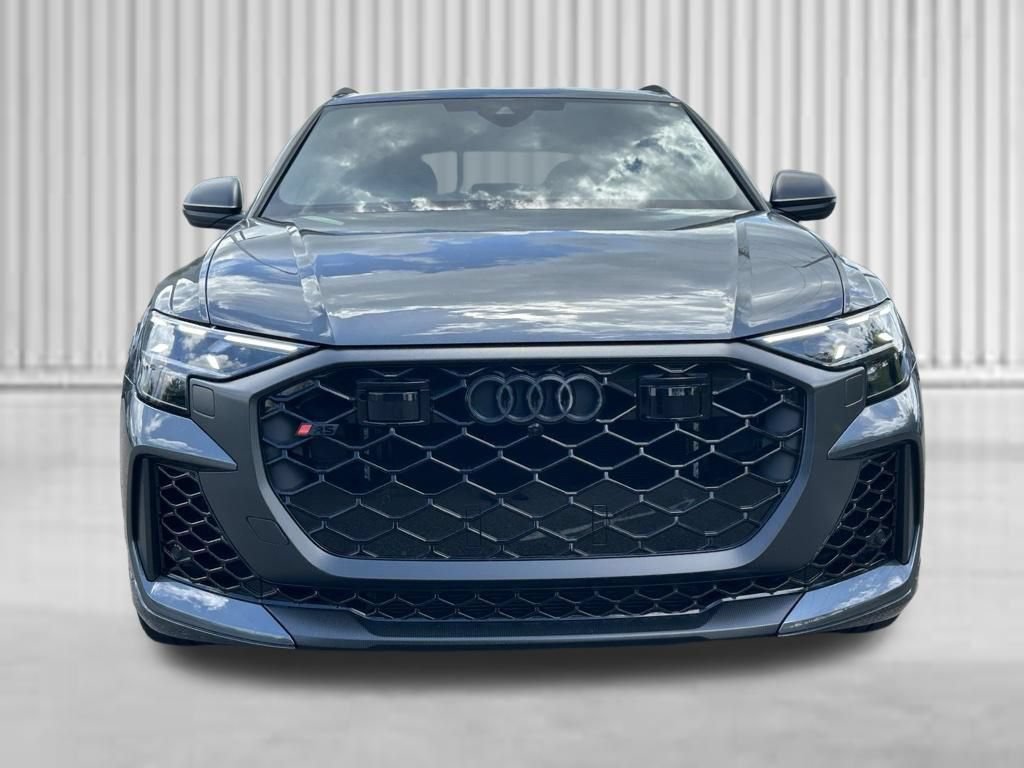 New 2026 Audi RS Q8 performance AWD/4WD image 8