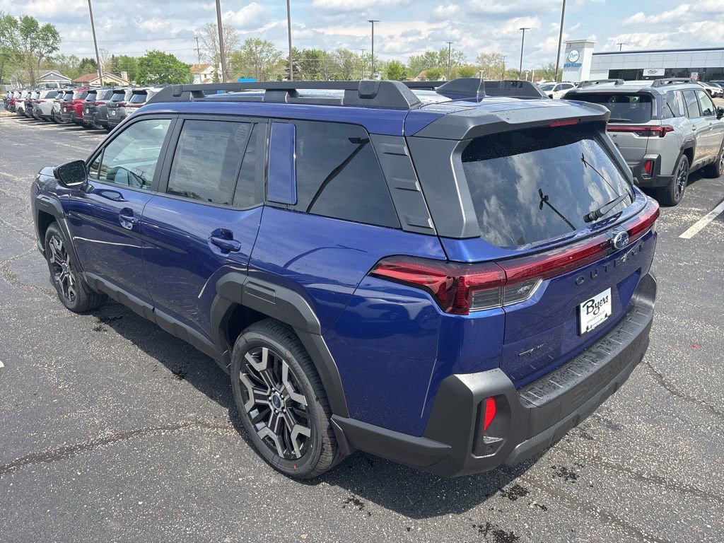 New 2026 Subaru Outback Touring XT AWD/4WD image 5
