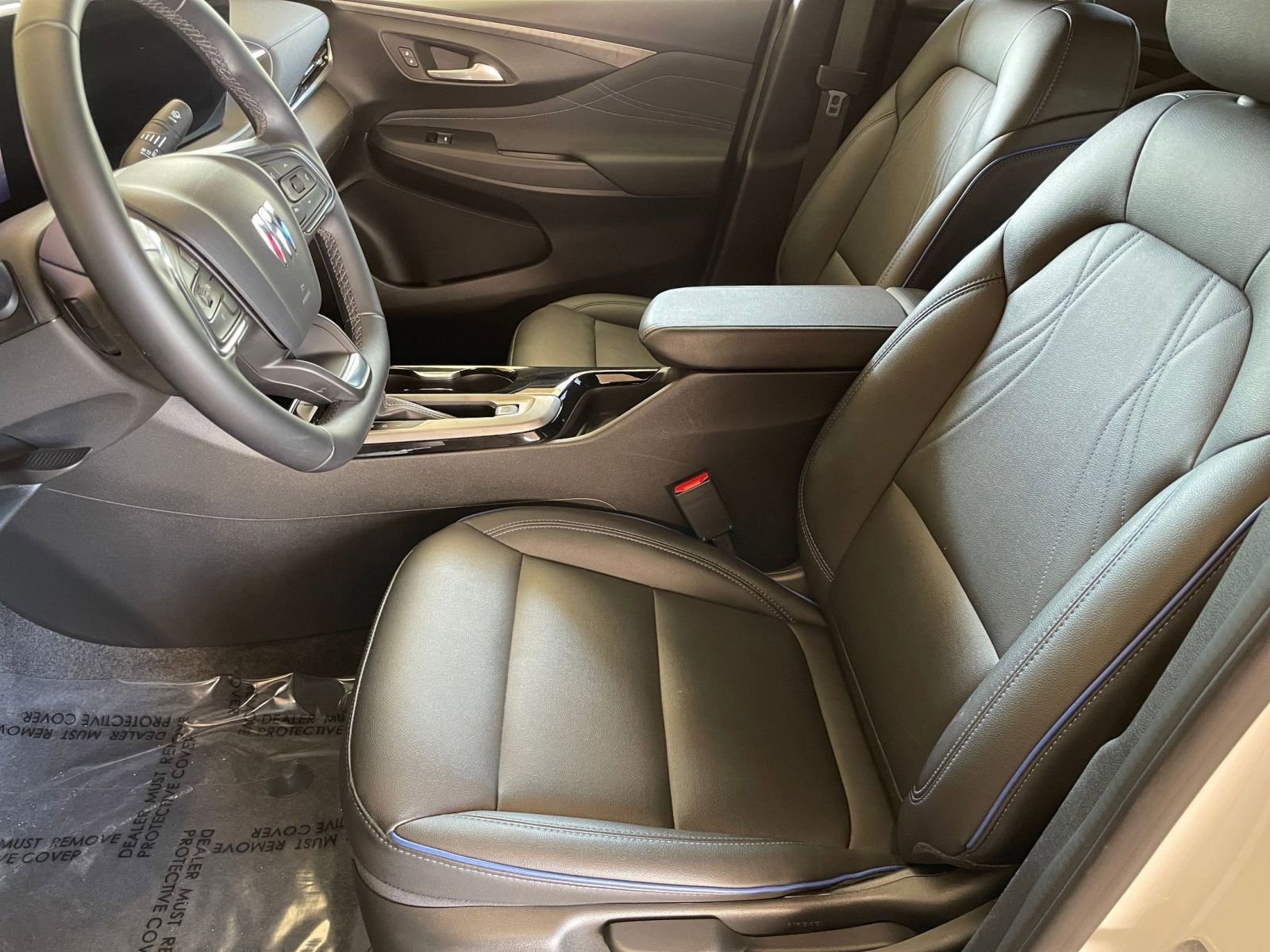 Used 2025 Buick Envista Sport Touring FWD image 25