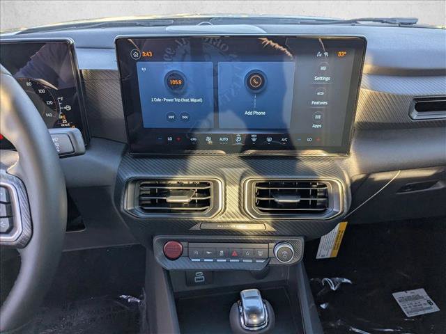 New 2026 Ford Mustang Coupe RWD image 12