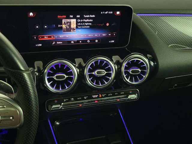 Used 2021 Mercedes-Benz GLA 250 image 28