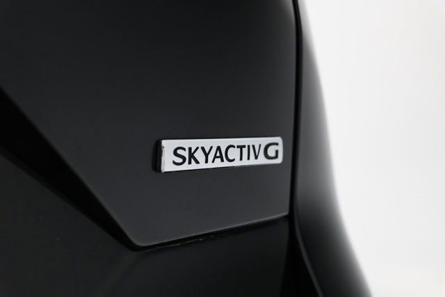 Used 2023 MAZDA CX-5 AWD 2.5 S w/ Preferred Package image 14