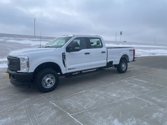 New 2026 Ford F250 XL image 7