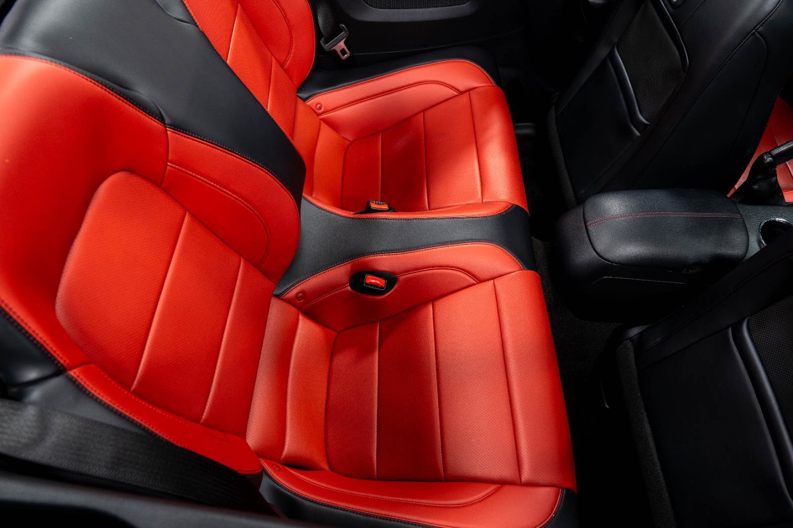 Used 2015 Ford Mustang GT Premium w/ Equipment Group 401A image 58