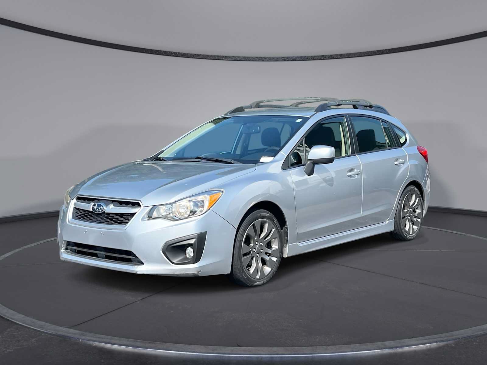 Used 2012 Subaru Impreza 2.0i Sport Premium AWD/4WD image 1