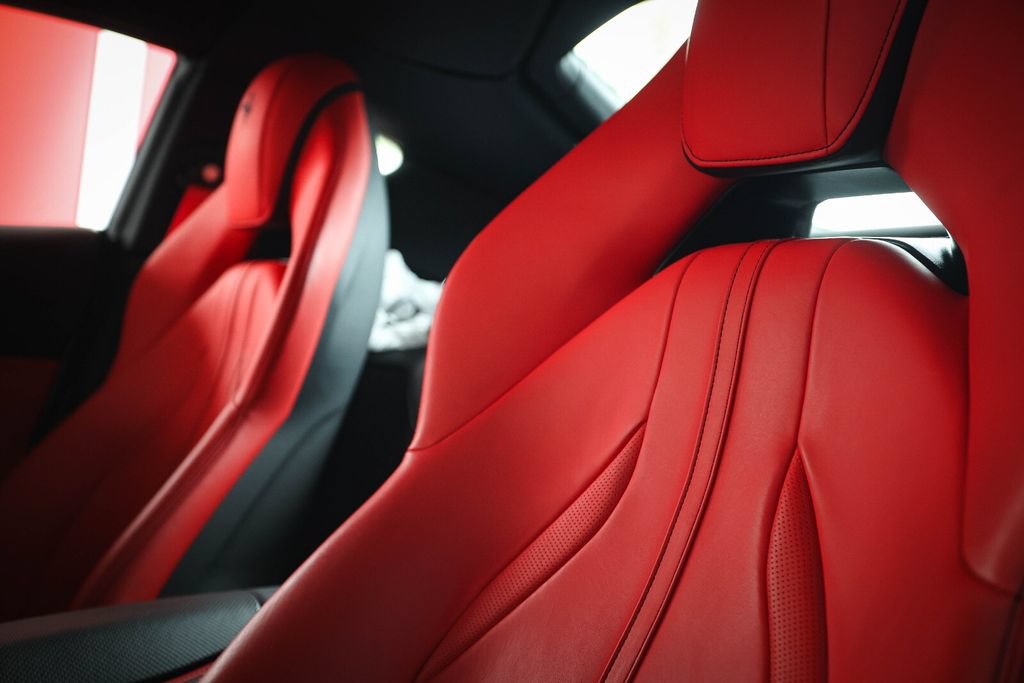 Certified 2019 Ferrari 812 Superfast RWD image 42