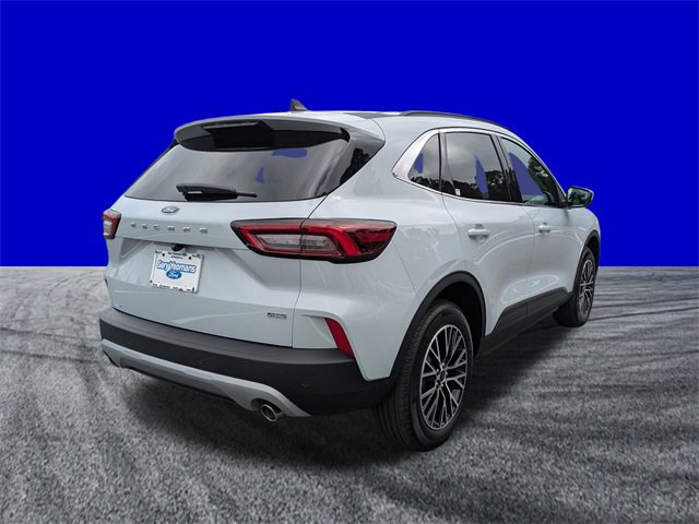 New 2026 Ford Escape SE image 4