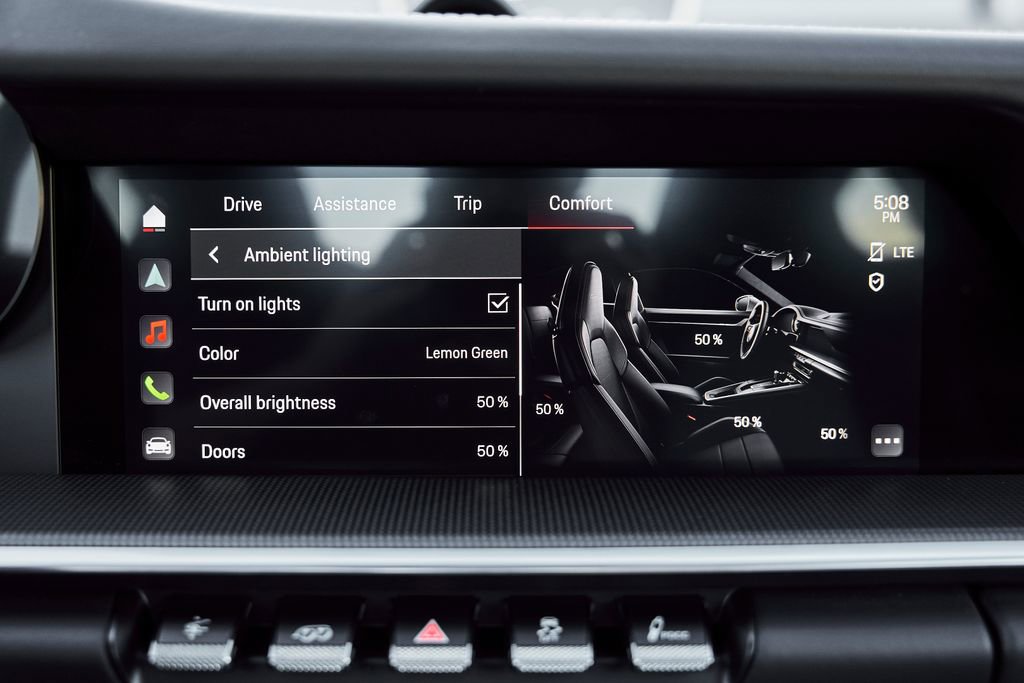 Used 2023 Porsche 911 Turbo S image 73