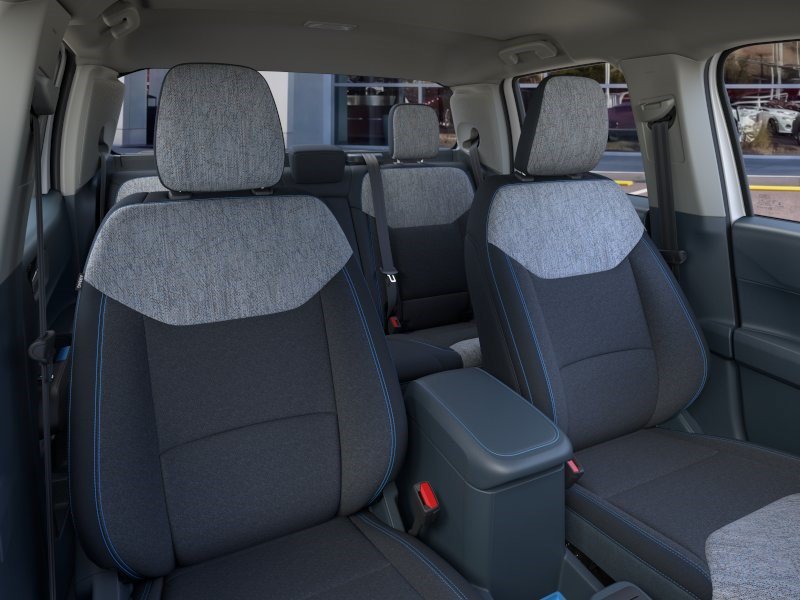New 2026 Ford Maverick XLT FWD image 11