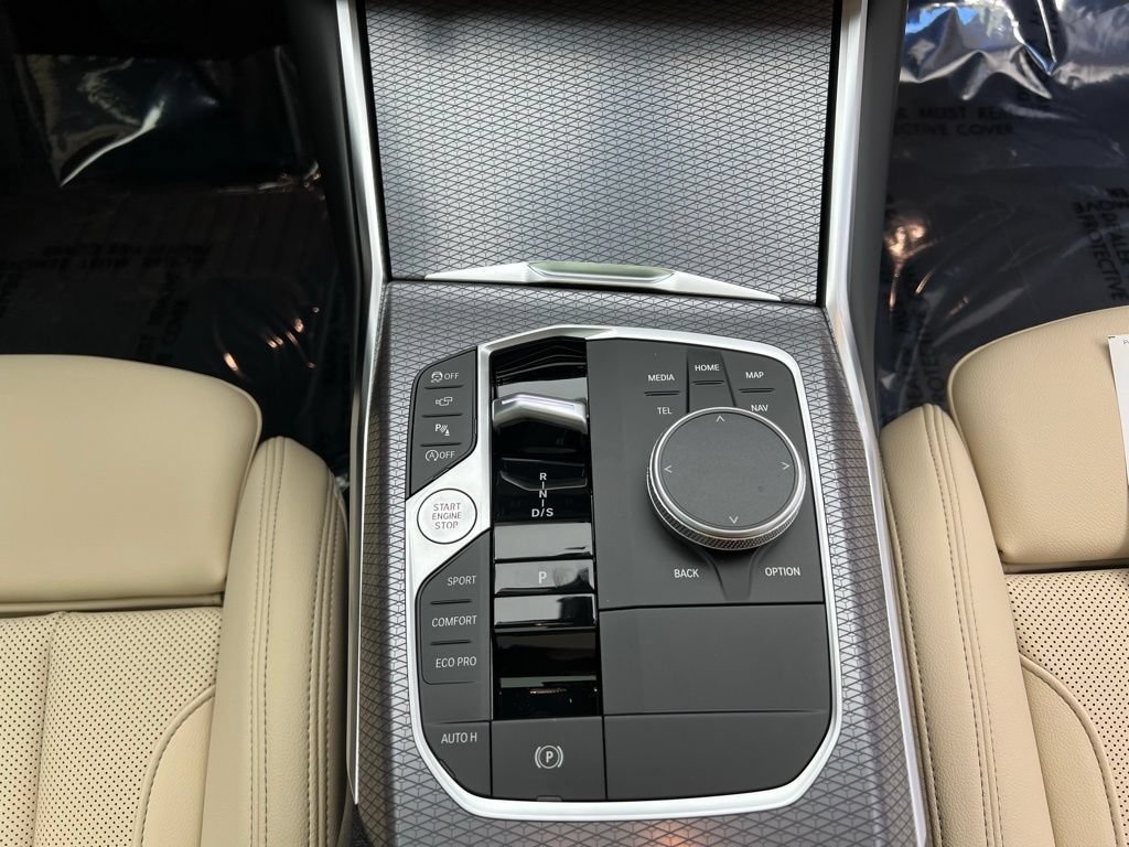 Used 2026 BMW 430i Coupe w/ Parking Assistance Package RWD image 11
