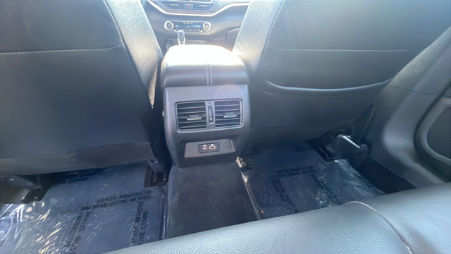 Used 2025 Nissan Altima 2.5 SL FWD image 23