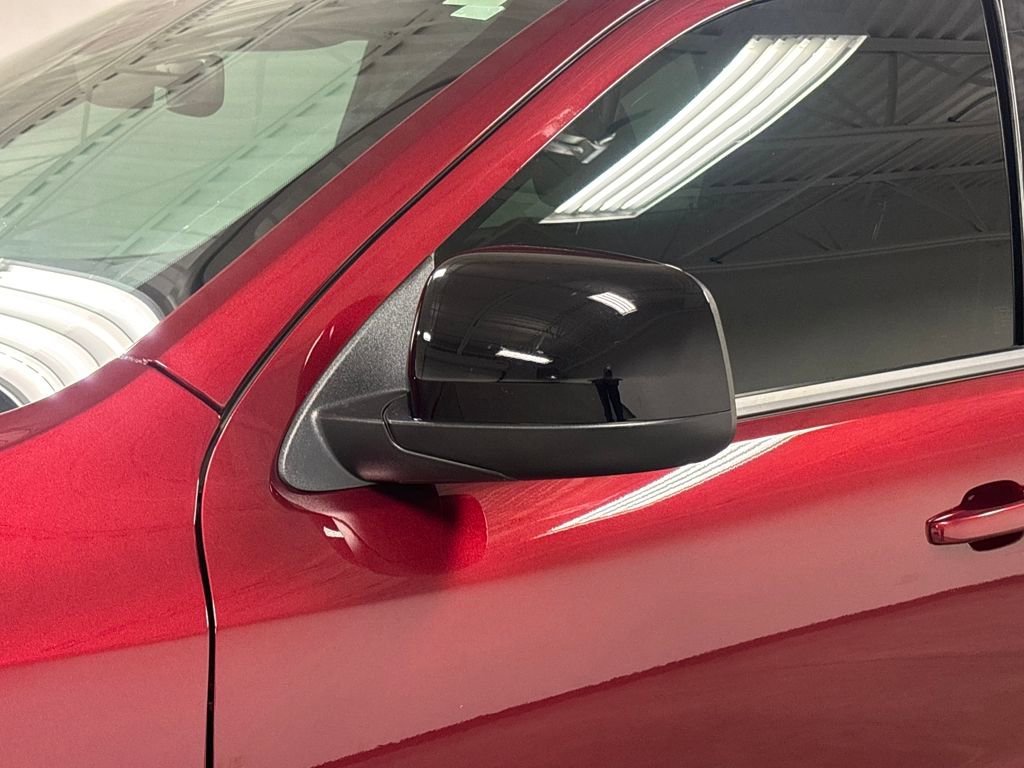 Used 2025 Dodge Durango GT w/ Blacktop Package image 11