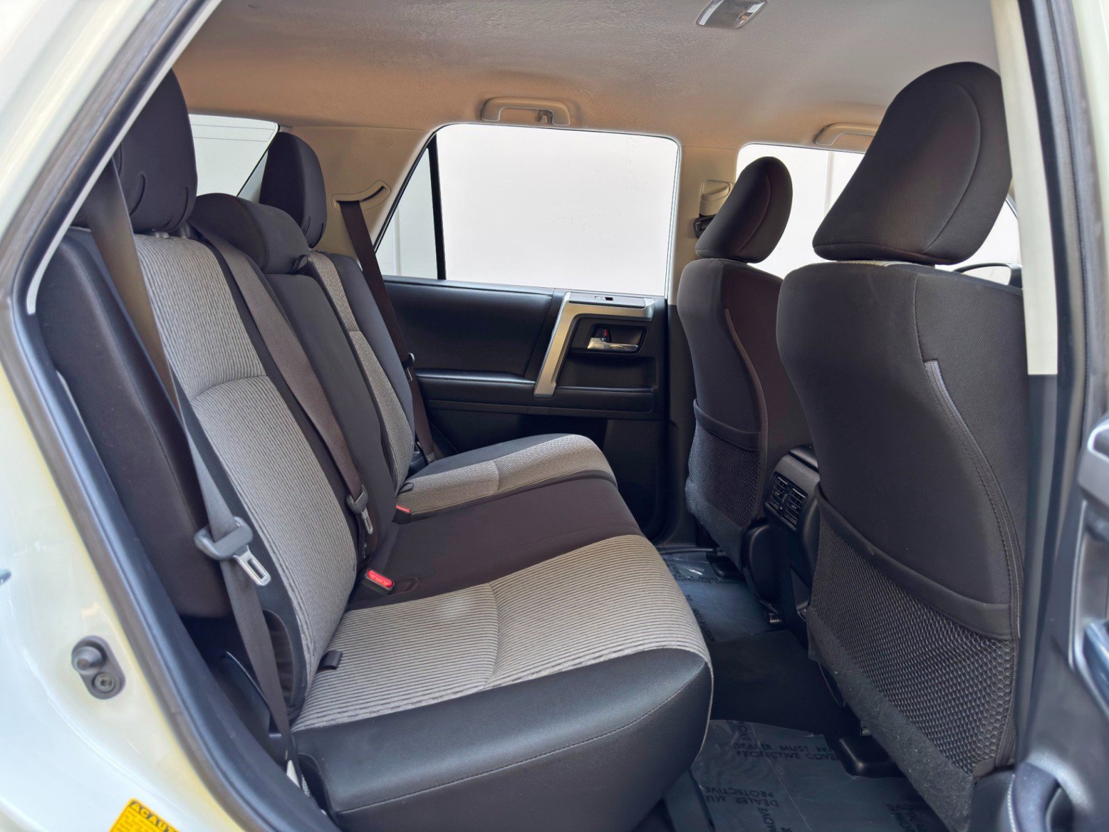 Used 2021 Toyota 4Runner SR5 image 37