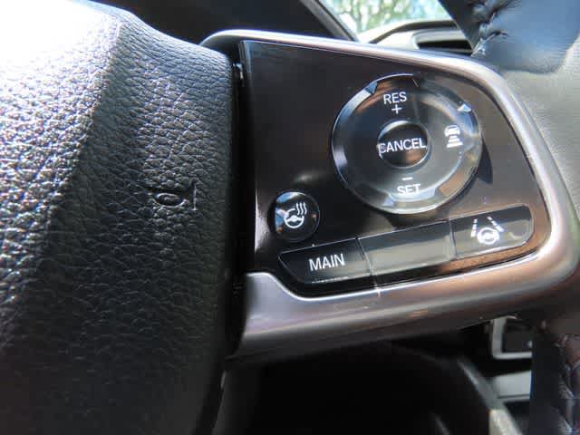 Used 2021 Honda CR-V Touring image 26