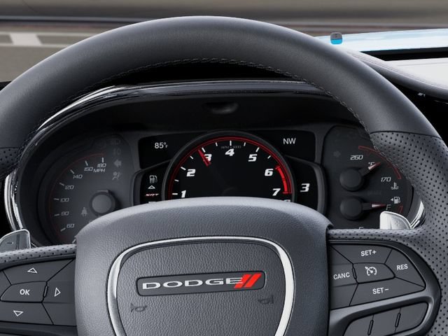 New 2026 Dodge Durango R/T w/ Blacktop Package AWD/4WD image 18