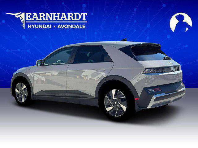 New 2026 Hyundai Ioniq 5 SEL RWD image 4