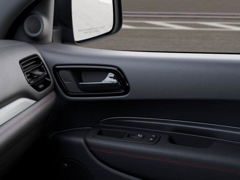 New 2027 Dodge Durango GT AWD/4WD image 29