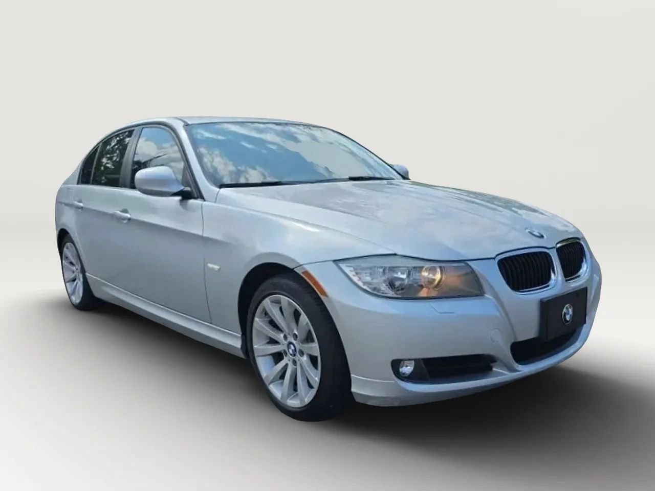 Used 2011 BMW 328i Sedan RWD image 3