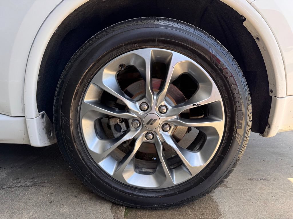 Used 2020 Dodge Durango GT RWD image 25
