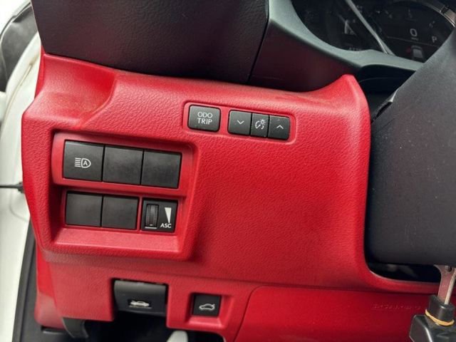 Used 2022 Lexus IS 350 F Sport w/ Navigation Package image 22