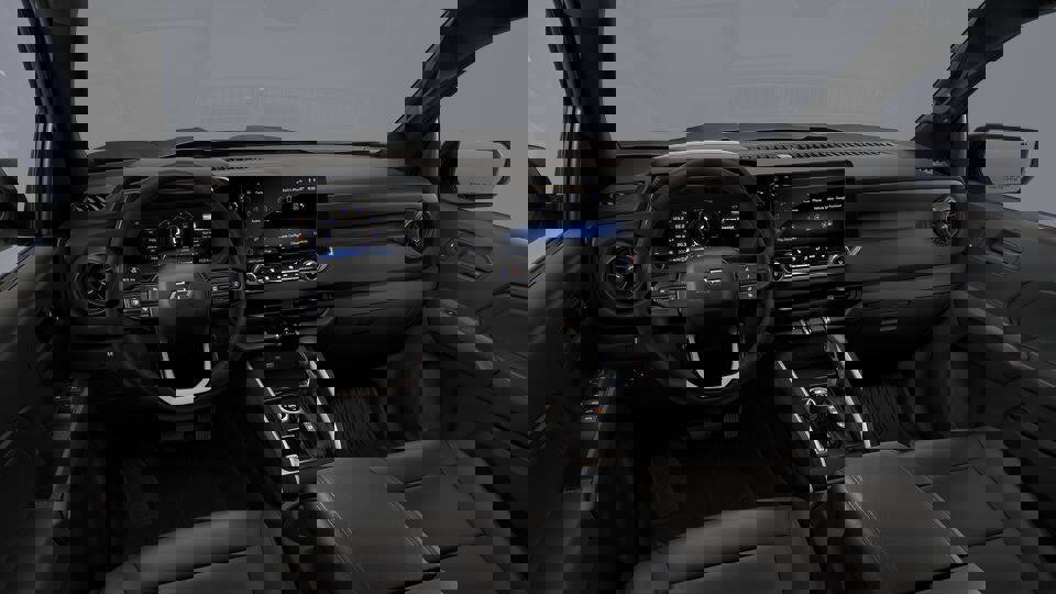 New 2026 Chevrolet Colorado Trail Boss AWD/4WD image 31