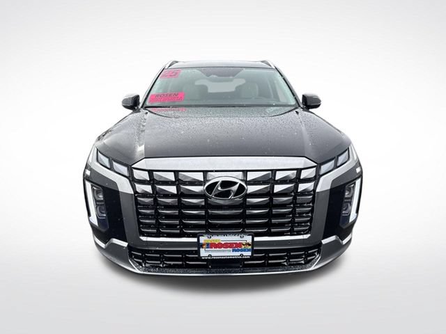 Used 2025 Hyundai Palisade Calligraphy AWD/4WD image 8