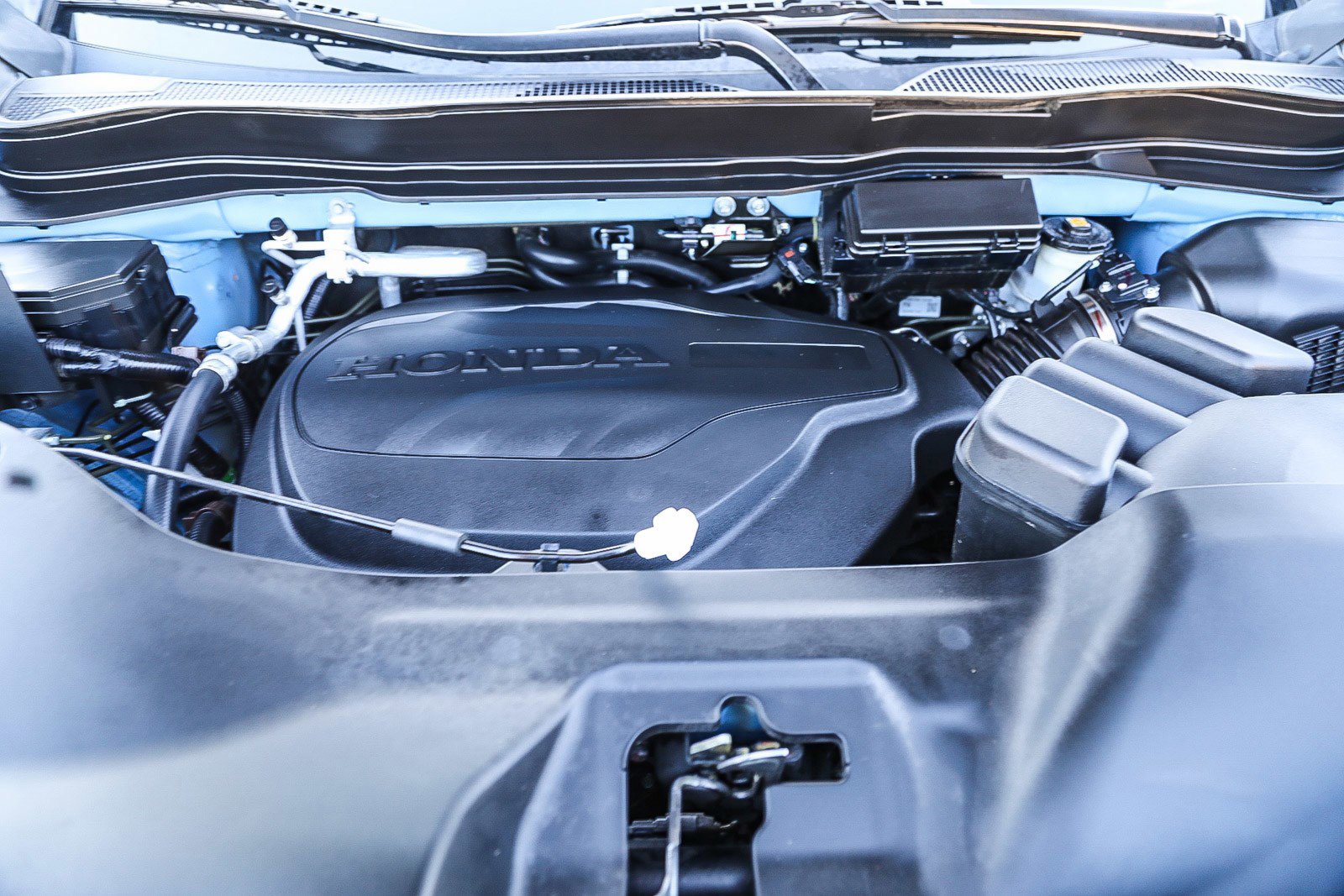 Used 2024 Honda Passport TrailSport image 26