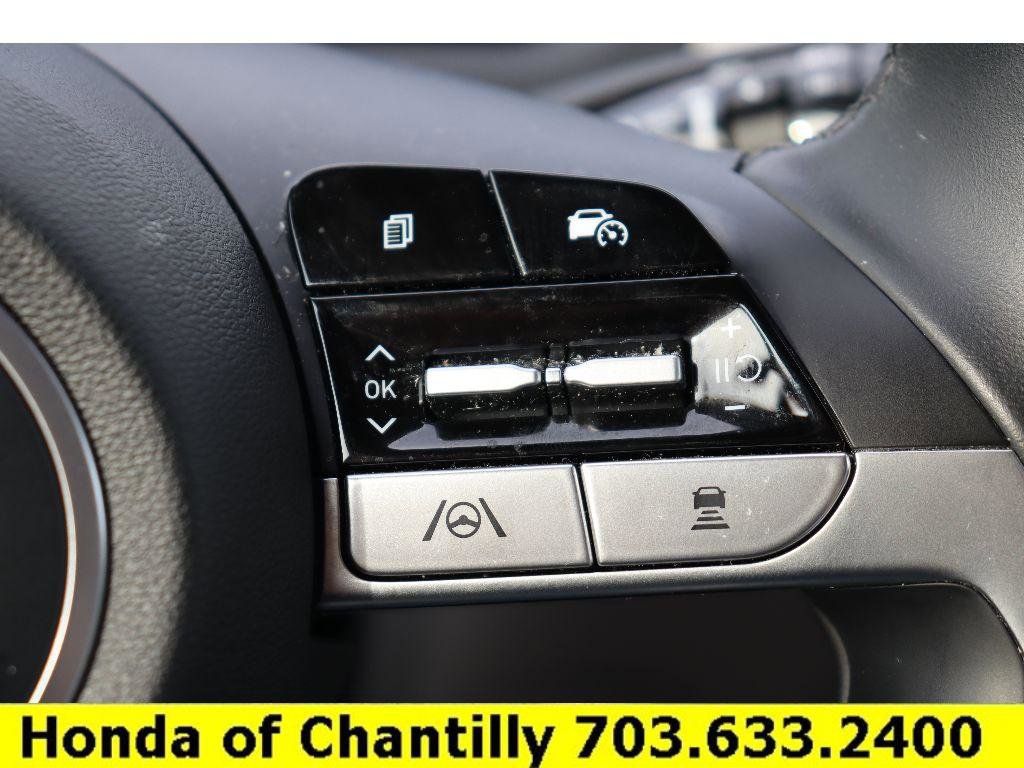 Used 2023 Hyundai Tucson SEL w/ Convenience Package image 21