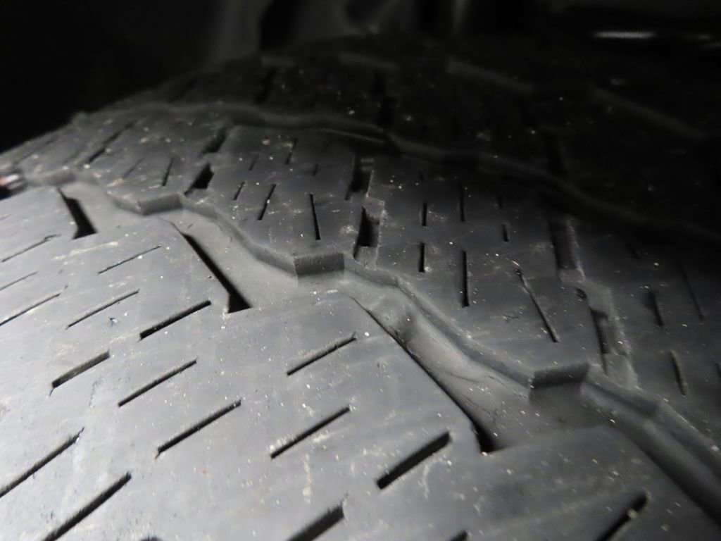 Used 2025 Ford F350 Platinum w/ Platinum Plus Package AWD/4WD image 10