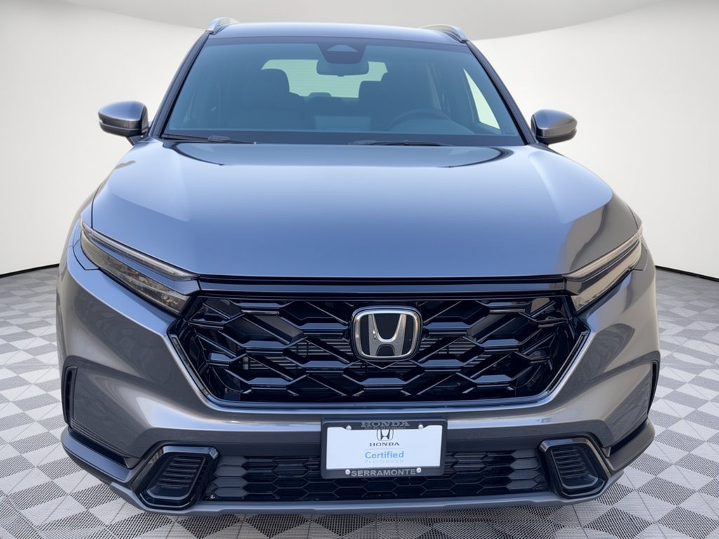 Certified 2026 Honda CR-V Sport image 6