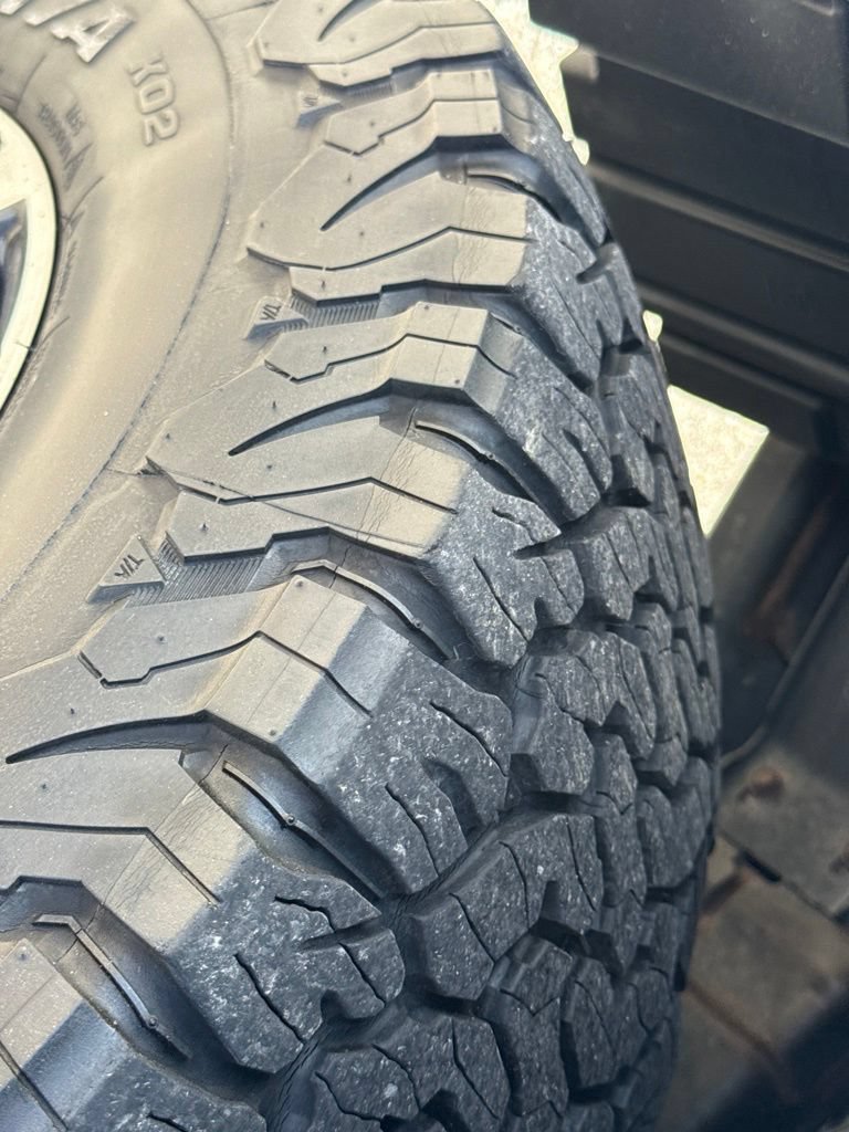 Used 2018 Nissan Titan PRO-4X AWD/4WD image 36