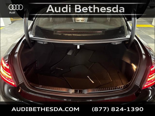 Used 2018 Mercedes-Benz C 300 4MATIC Coupe image 10