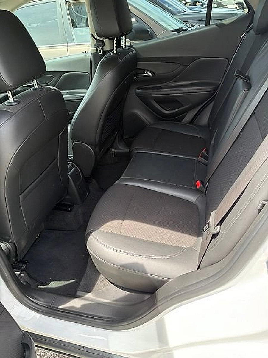Used 2019 Buick Encore Preferred AWD/4WD image 19