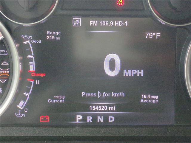 Used 2015 RAM 1500 Sport w/ Convenience Group image 7