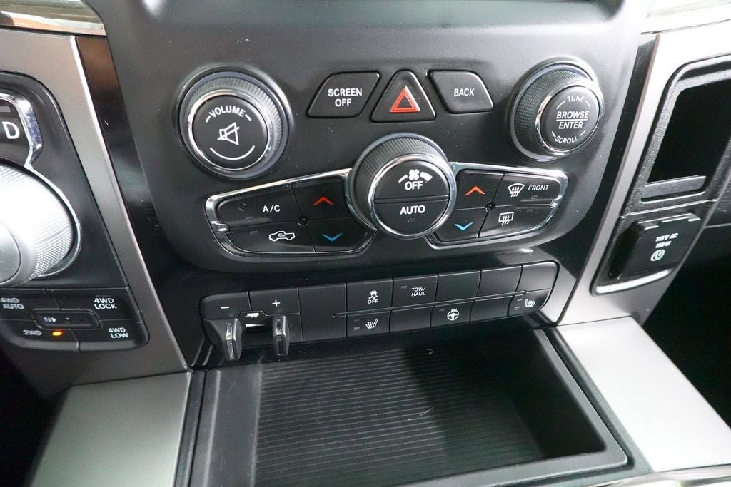Used 2014 RAM 1500 Sport w/ Trailer Tow Group AWD/4WD image 14