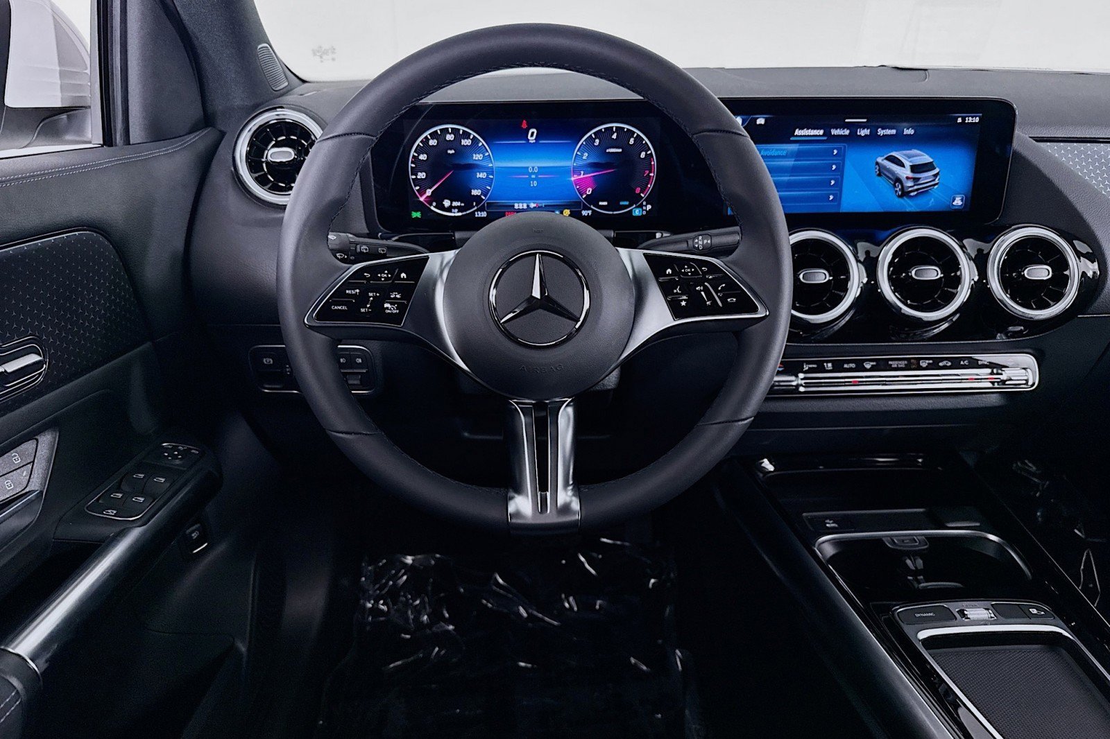 Certified 2026 Mercedes-Benz GLA 250 image 6