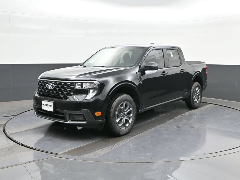 New 2026 Ford Maverick XLT FWD image 29