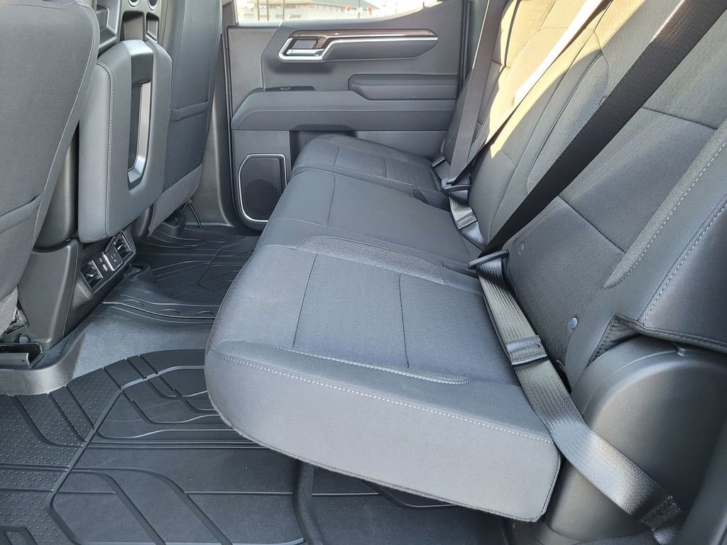 New 2026 Chevrolet Silverado 1500 RST w/ Protection Package image 7