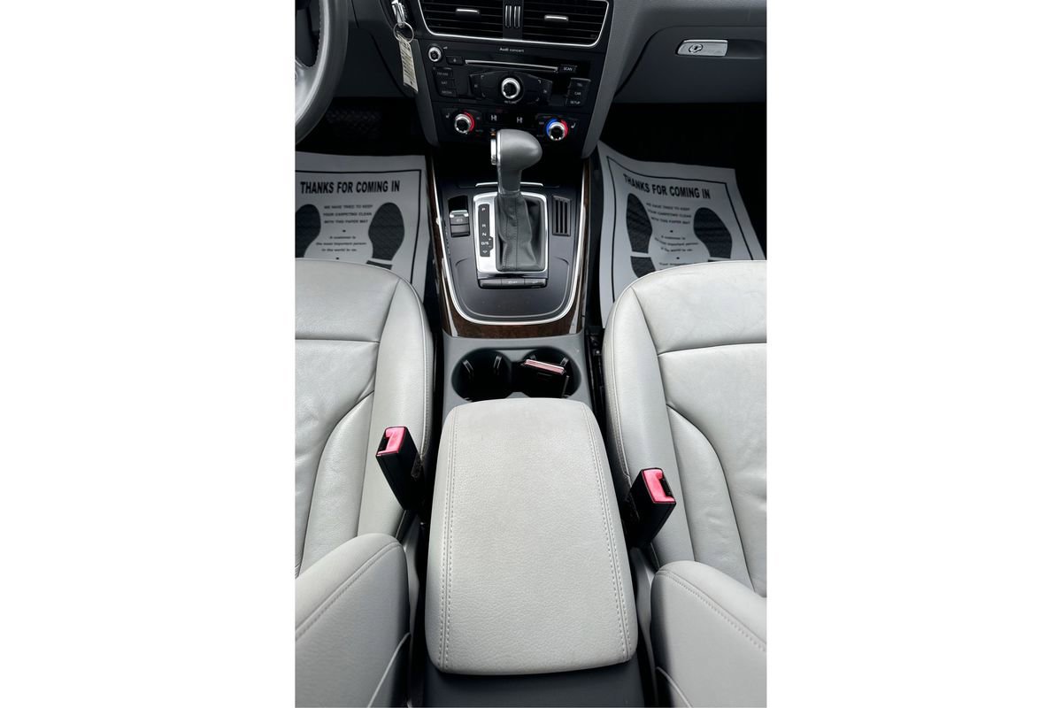 Used 2013 Audi Q5 2.0T Premium w/ Convenience Pkg image 15