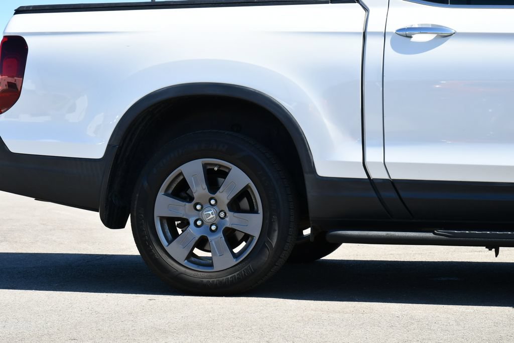Used 2020 Honda Ridgeline RTL-E image 13