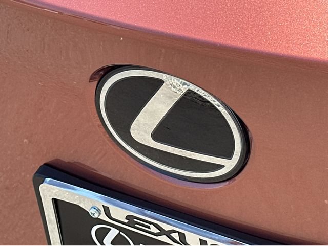 New 2026 Lexus RZ 350e 2WD image 40