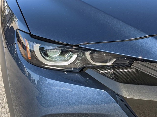 Certified 2025 MAZDA CX-50 AWD 2.5 S w/ Premium Package image 10