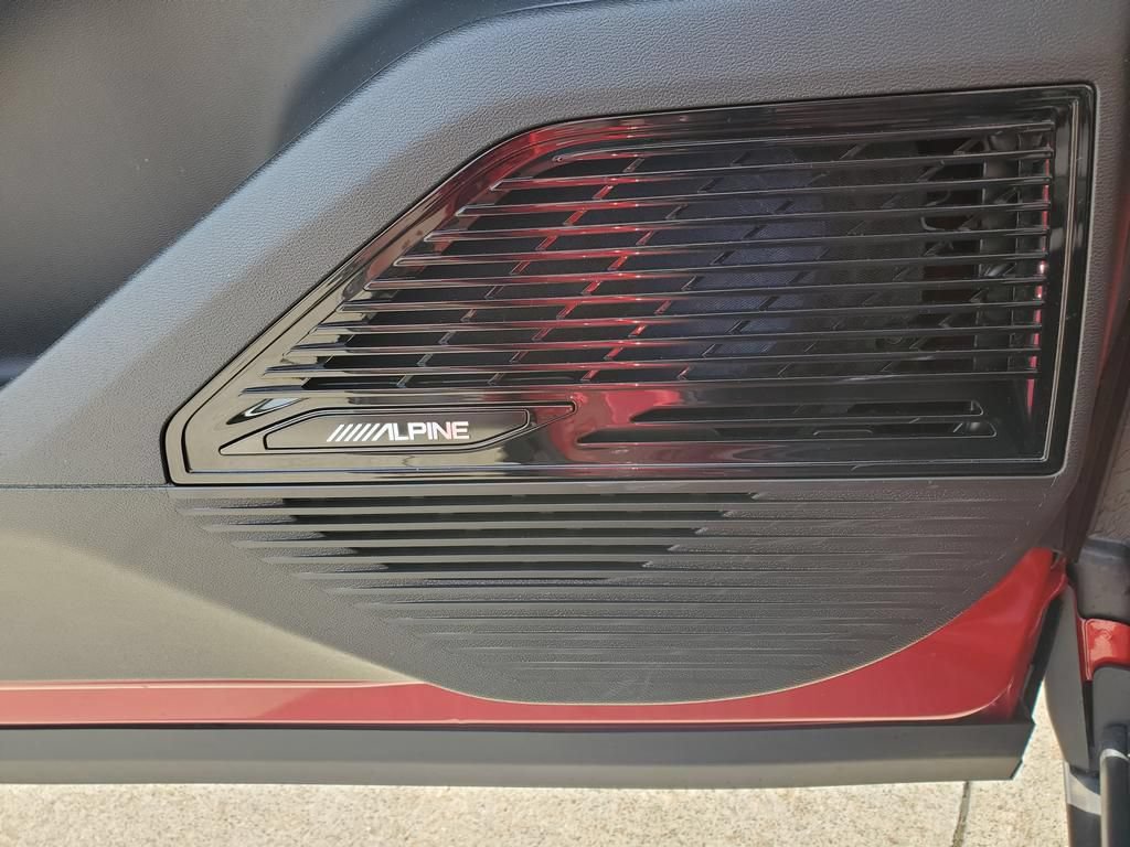 New 2026 Jeep Cherokee Limited AWD/4WD image 14