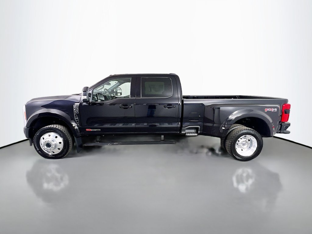 New 2026 Ford F450 Platinum w/ FX4 Off-Road Package AWD/4WD image 6