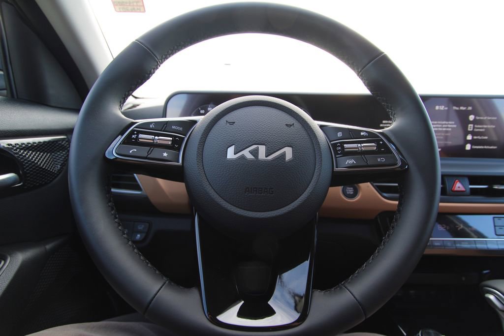 New 2026 Kia Seltos EX image 19