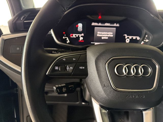 Used 2022 Audi Q3 2.0T Premium Plus w/ Premium Plus Package AWD/4WD image 15